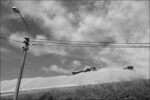 Krajina stavbařů foto Petr Šimr
